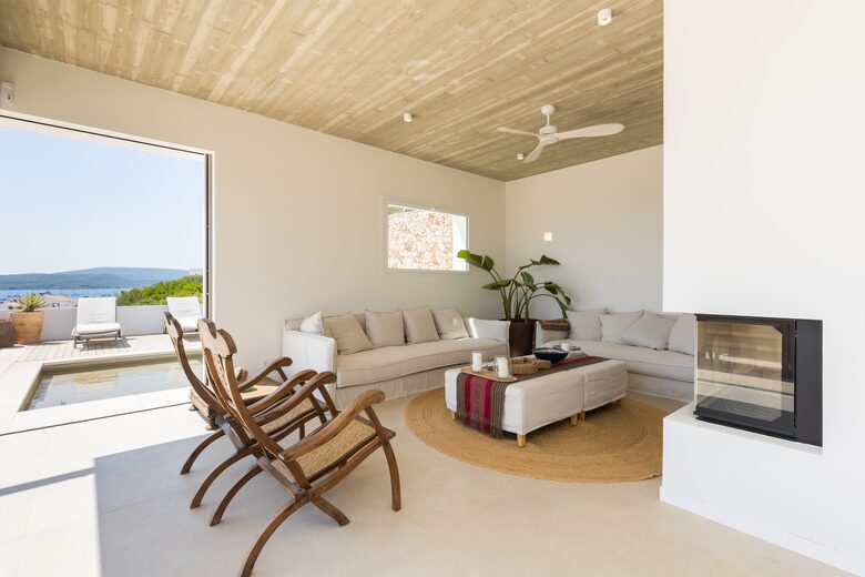 Casa Iris | Menorca - Fornells, Spain