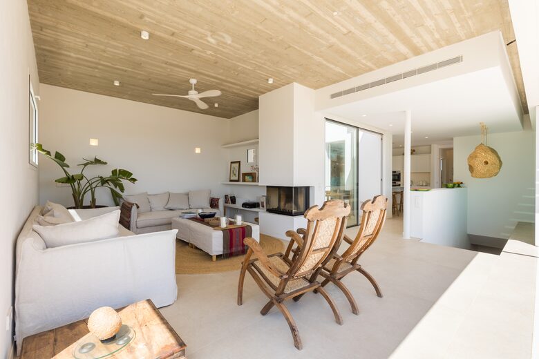 Casa Iris | Menorca - Fornells, Spain