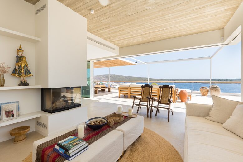Casa Iris | Menorca - Fornells, Spain