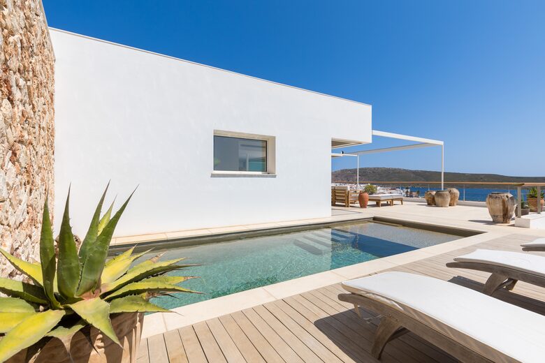 Casa Iris | Menorca - Fornells, Spain