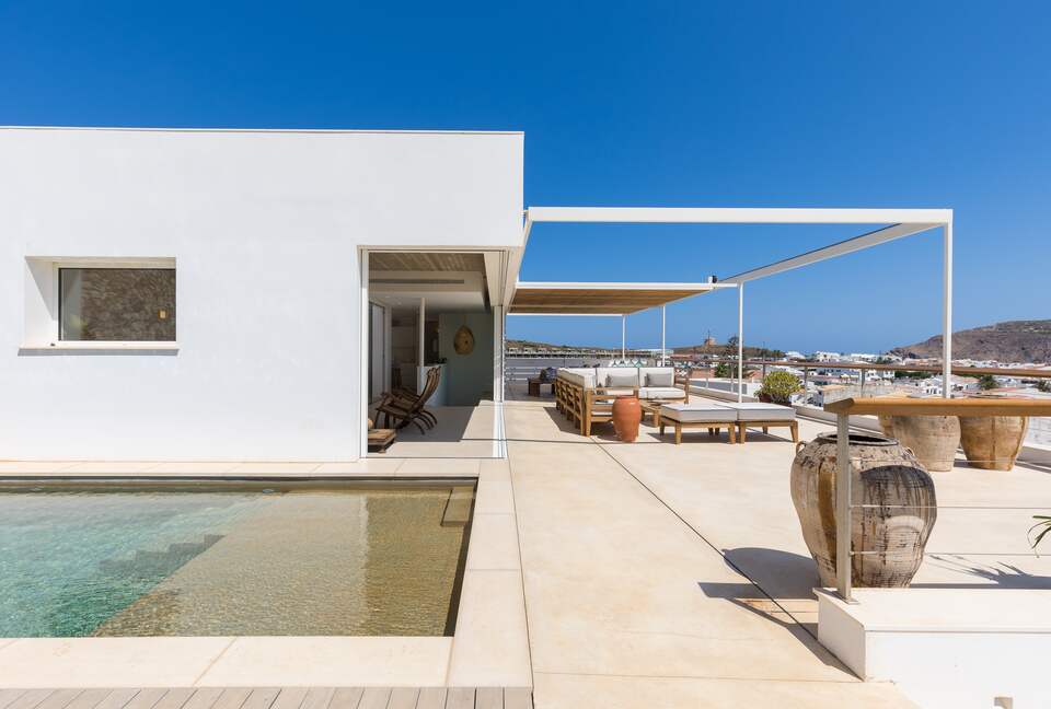 Casa Iris | Menorca - Fornells, Spain