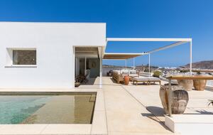 Casa Iris | Menorca - Fornells, Spain