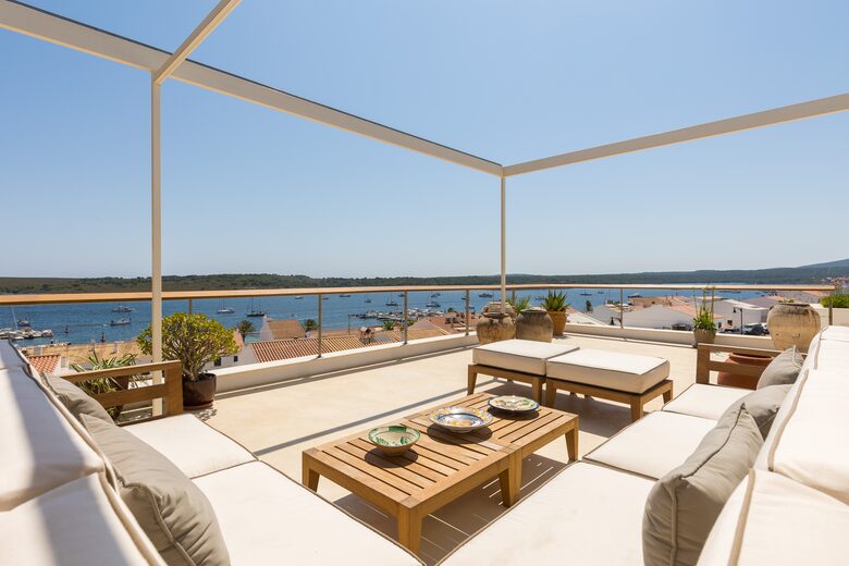 Casa Iris | Menorca - Fornells, Spain