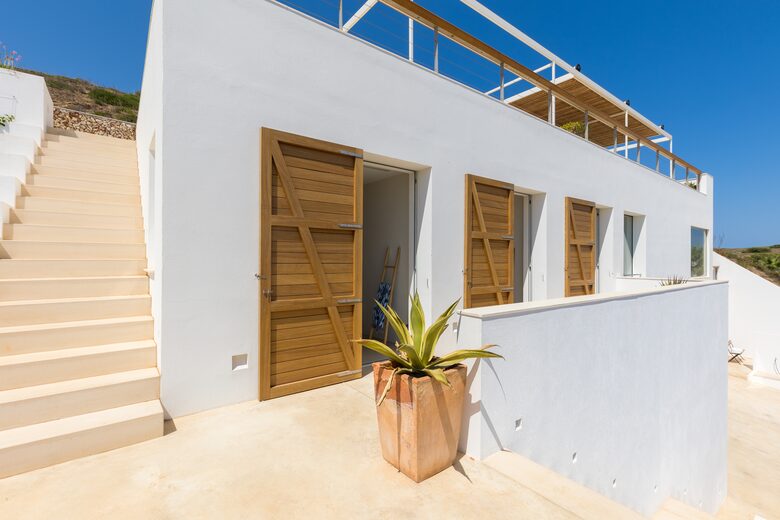 Casa Iris | Menorca - Fornells, Spain
