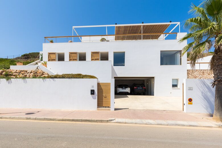 Casa Iris | Menorca - Fornells, Spain