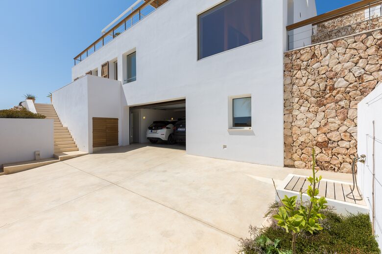 Casa Iris | Menorca - Fornells, Spain