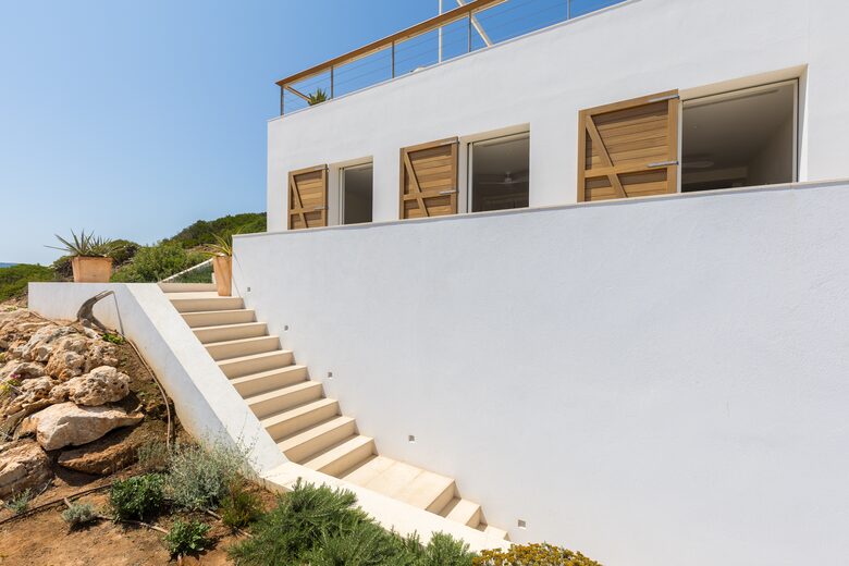 Casa Iris | Menorca - Fornells, Spain