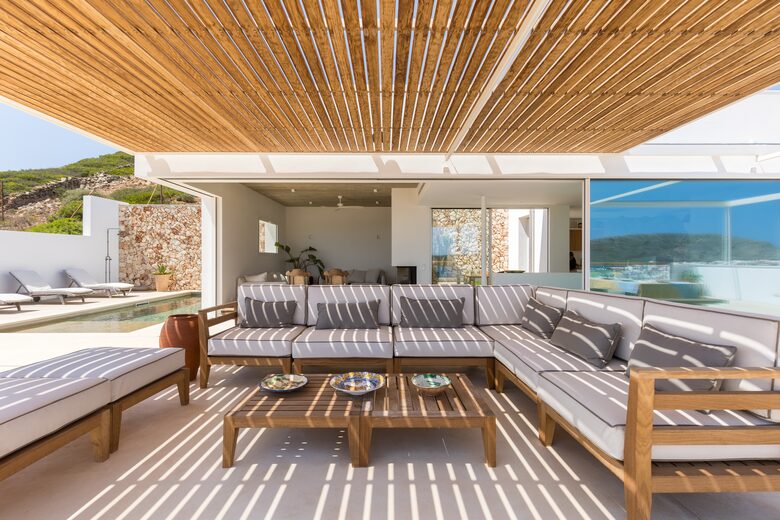 Casa Iris | Menorca - Fornells, Spain