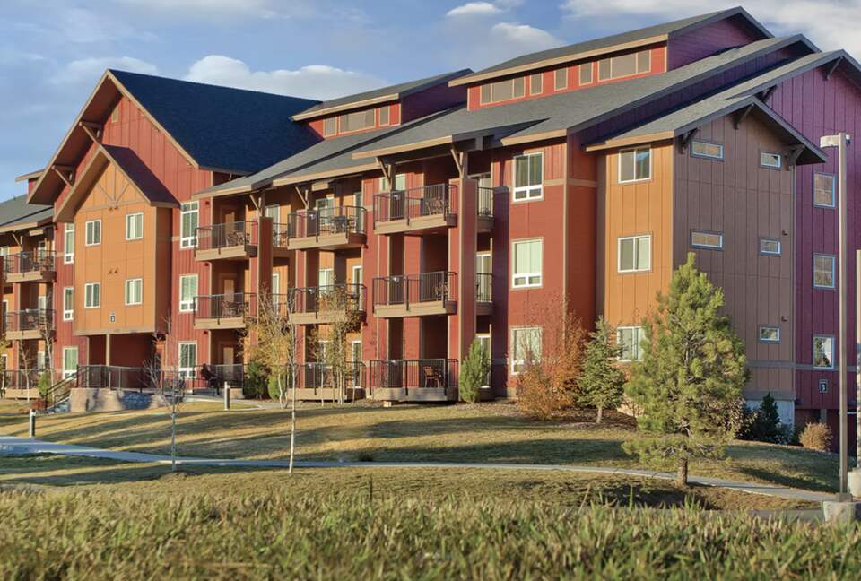 Two Bedroom Villa | Steamboat Springs - Steamboat Springs, Colorado
