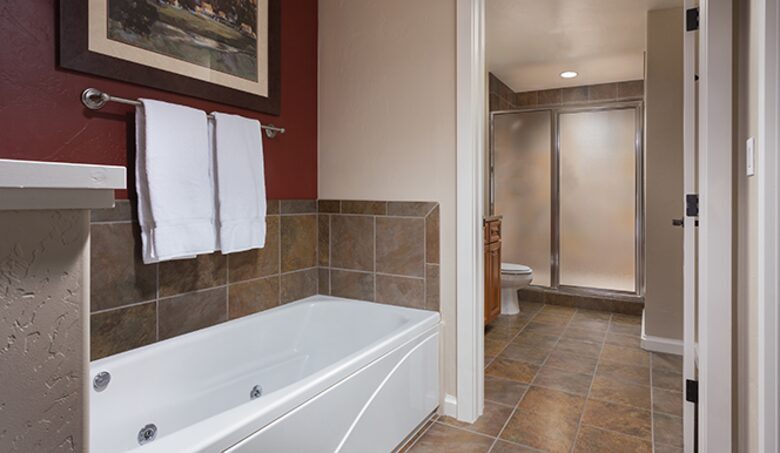 Two Bedroom Villa | Steamboat Springs - Steamboat Springs, Colorado