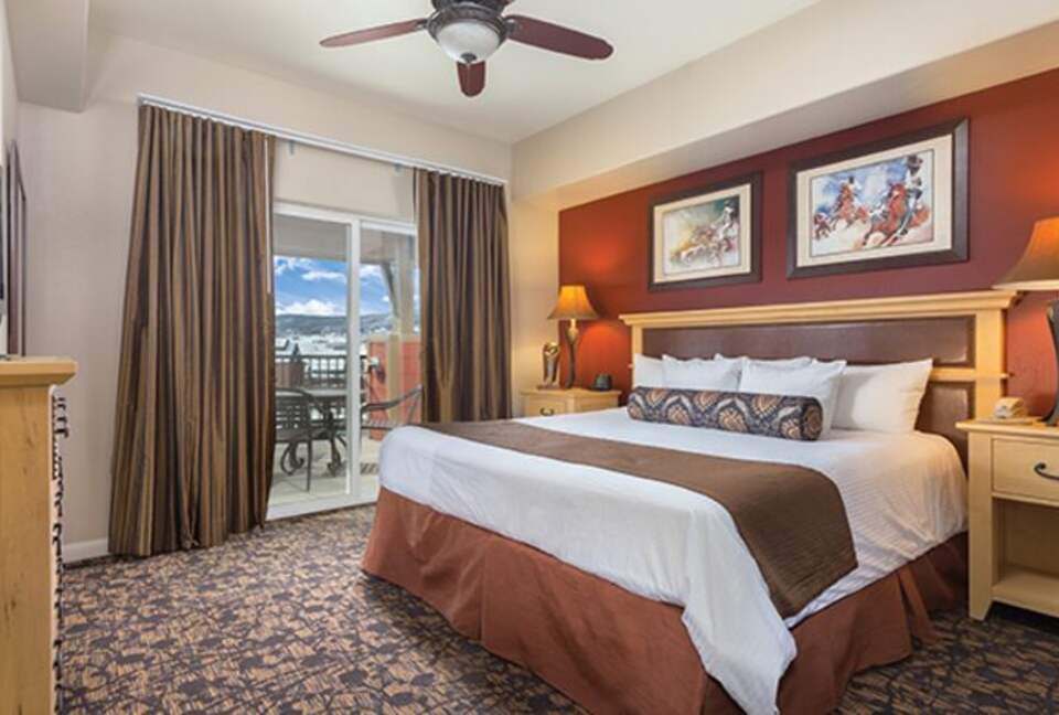 Two Bedroom Villa | Steamboat Springs - Steamboat Springs, Colorado