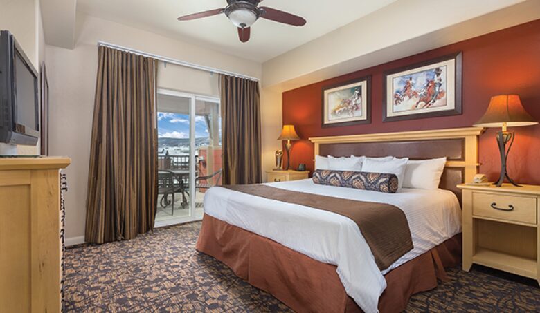 Two Bedroom Villa | Steamboat Springs - Steamboat Springs, Colorado