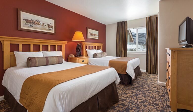 Two Bedroom Villa | Steamboat Springs - Steamboat Springs, Colorado