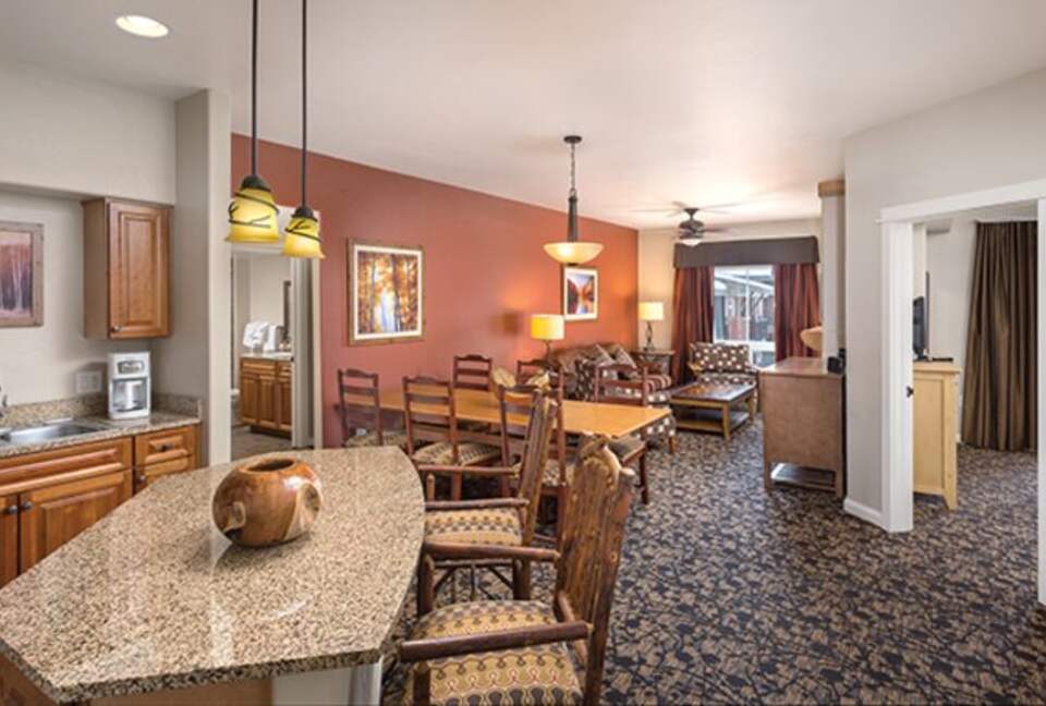 Two Bedroom Villa | Steamboat Springs - Steamboat Springs, Colorado