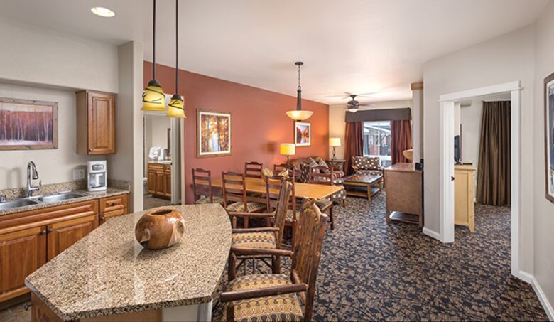 Two Bedroom Villa | Steamboat Springs - Steamboat Springs, Colorado