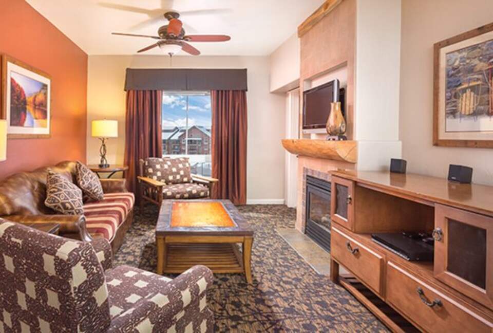 Two Bedroom Villa | Steamboat Springs - Steamboat Springs, Colorado