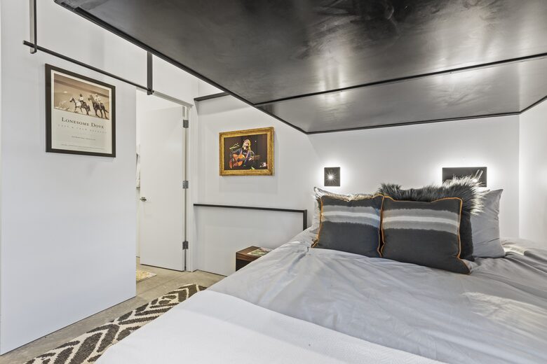 Modern Park City Hideaway - Park City, Utah