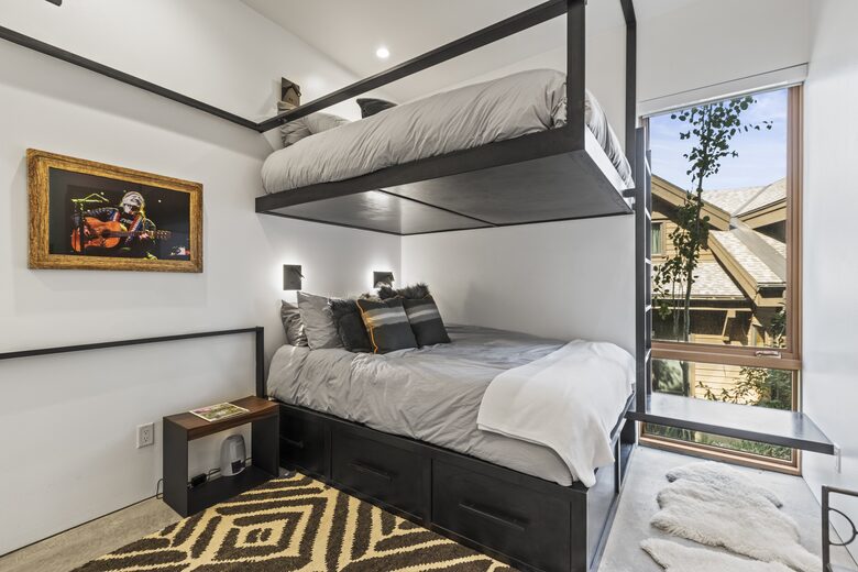 Modern Park City Hideaway - Park City, Utah