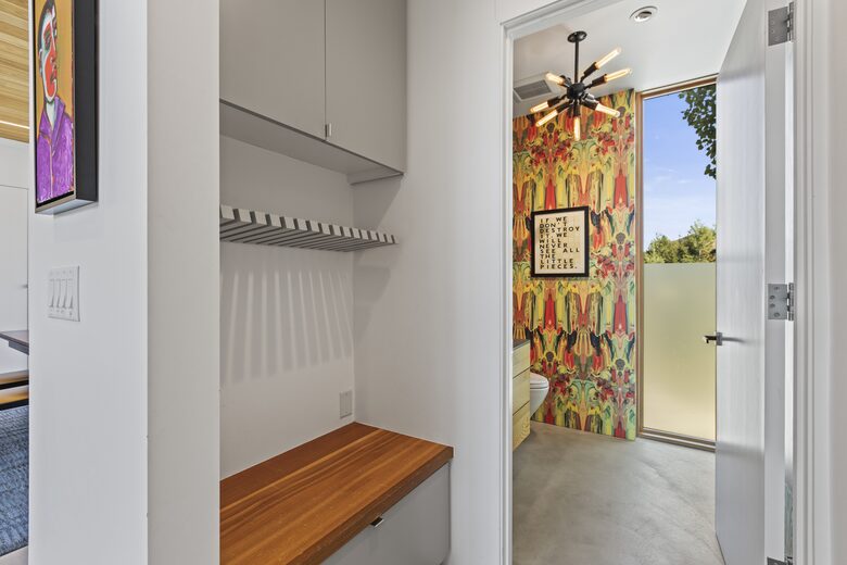 Modern Park City Hideaway - Park City, Utah
