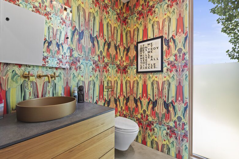 Modern Park City Hideaway - Park City, Utah