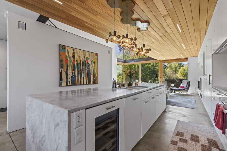 Modern Park City Hideaway - Park City, Utah