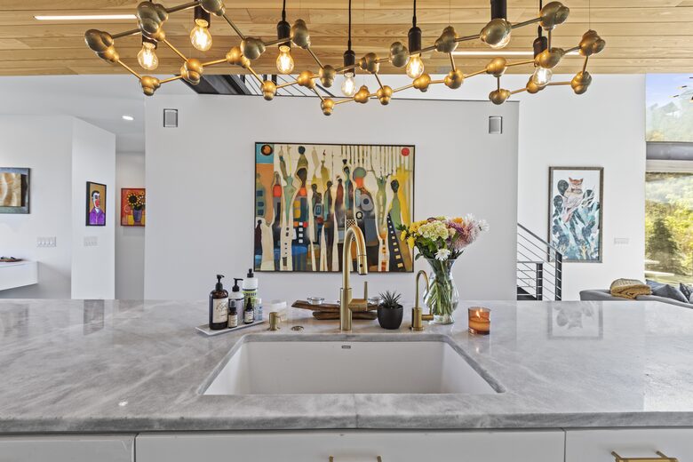 Modern Park City Hideaway - Park City, Utah