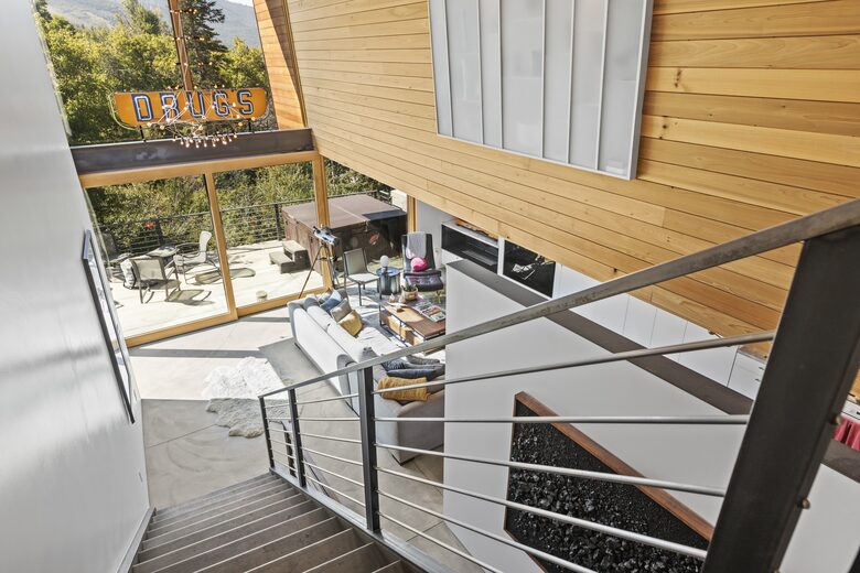 Modern Park City Hideaway - Park City, Utah