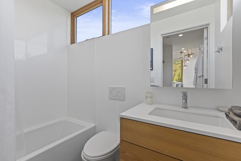 Modern Park City Hideaway - Park City, Utah