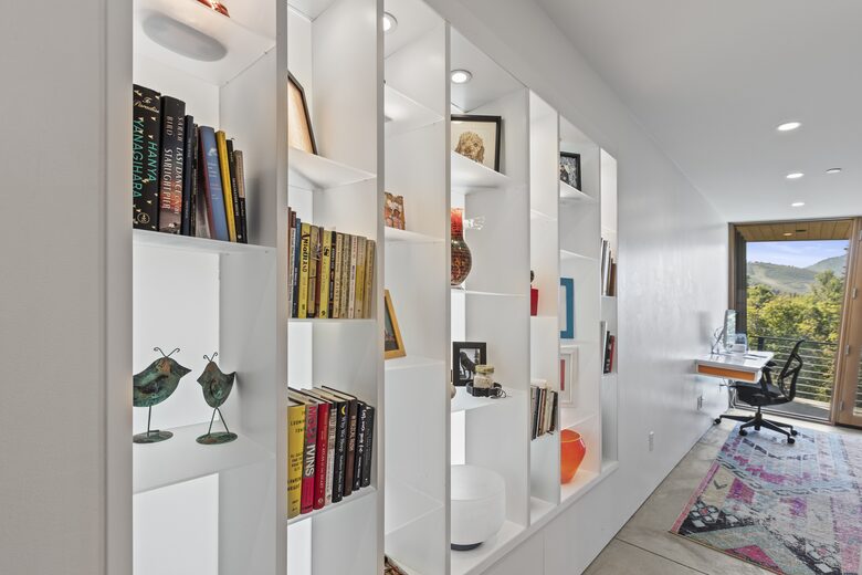 Modern Park City Hideaway - Park City, Utah
