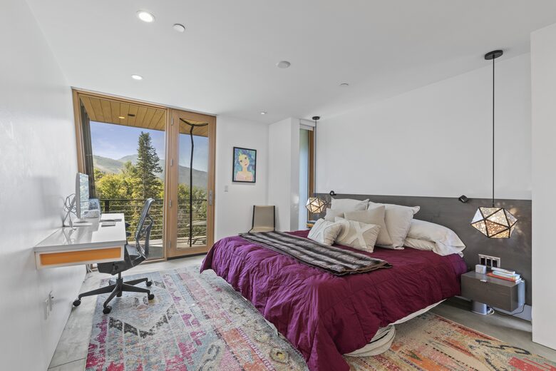 Modern Park City Hideaway - Park City, Utah