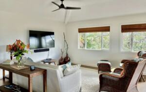 Hale Lani Lanai- Heavenly Views - Princeville, Hawaii