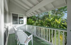 Hale Lani Lanai- Heavenly Views - Princeville, Hawaii