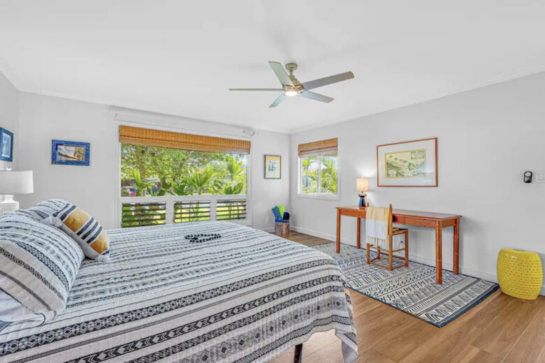 Hale Lani Lanai- Heavenly Views - Princeville, Hawaii