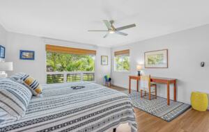 Hale Lani Lanai- Heavenly Views - Princeville, Hawaii