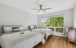 Hale Lani Lanai- Heavenly Views - Princeville, Hawaii