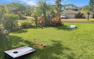 Hale Lani Lanai- Heavenly Views - Princeville, Hawaii
