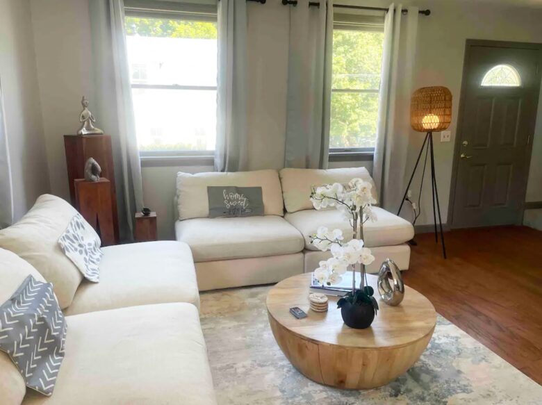Charming Martha's Vineyard Cottage - Oak Bluffs, Massachusetts
