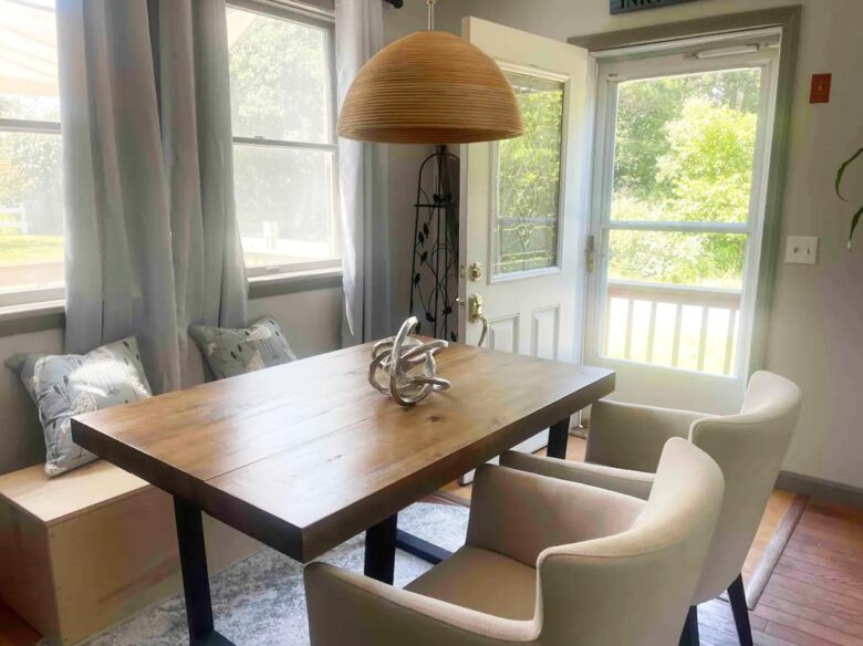 Charming Martha's Vineyard Cottage - Oak Bluffs, Massachusetts