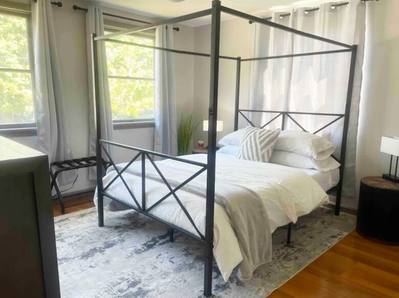 Charming Martha's Vineyard Cottage - Oak Bluffs, Massachusetts