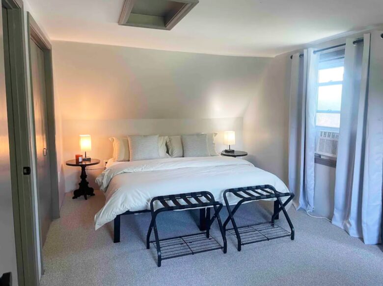 Charming Martha's Vineyard Cottage - Oak Bluffs, Massachusetts