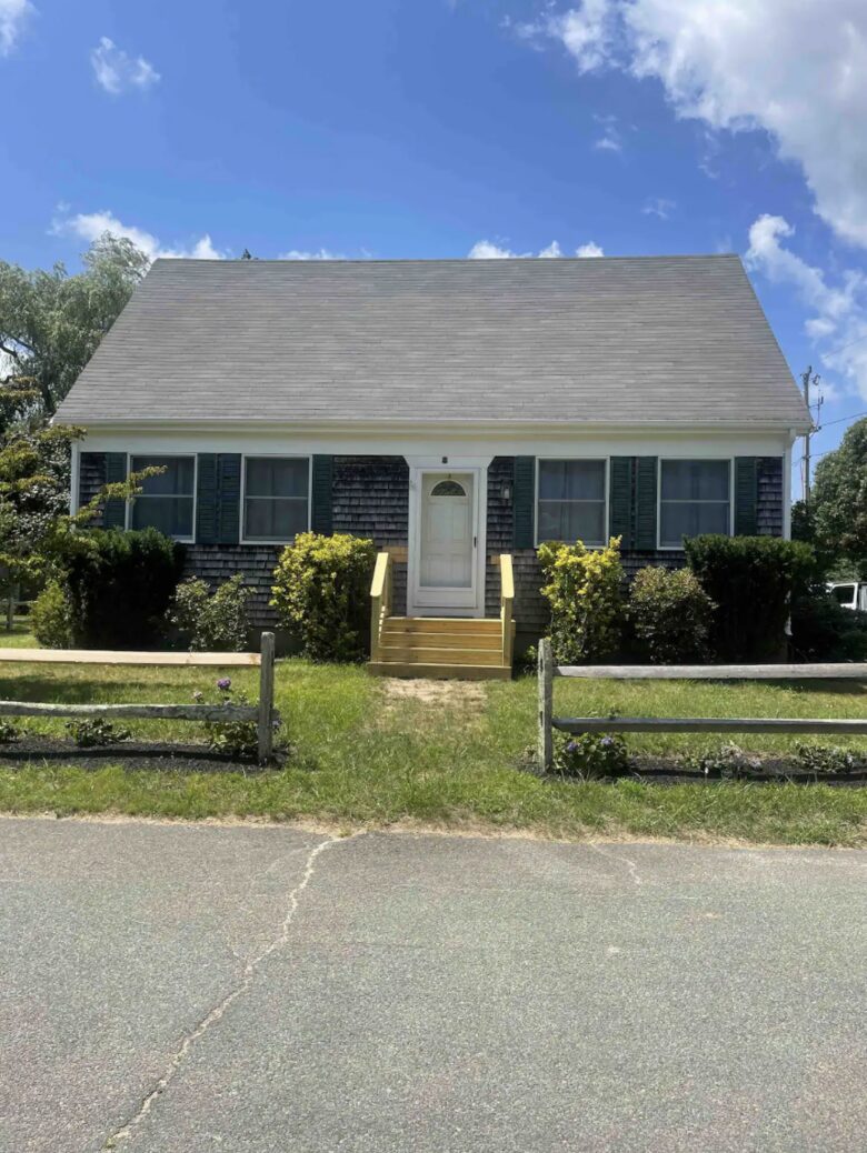 Charming Martha's Vineyard Cottage - Oak Bluffs, Massachusetts