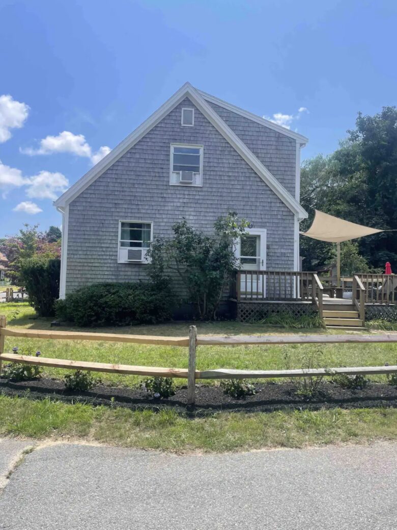 Charming Martha's Vineyard Cottage - Oak Bluffs, Massachusetts