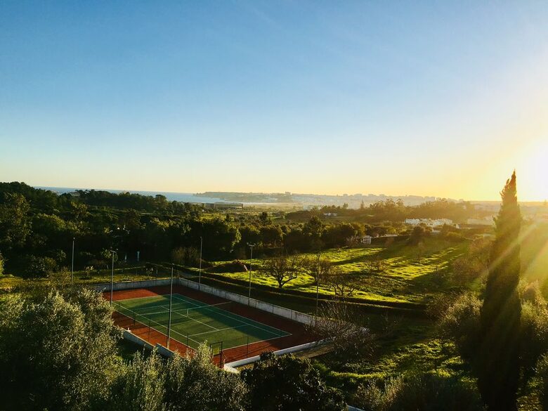 Quinta Heaven - Lagos, Portugal