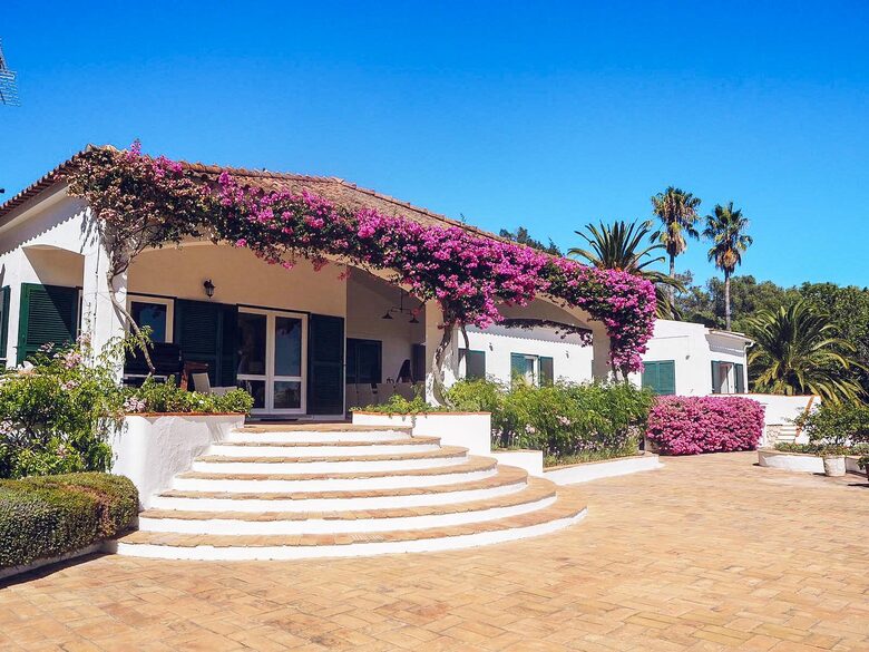 Quinta Heaven - Lagos, Portugal