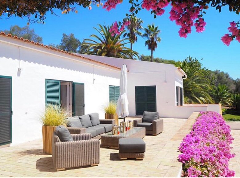 Quinta Heaven - Lagos, Portugal