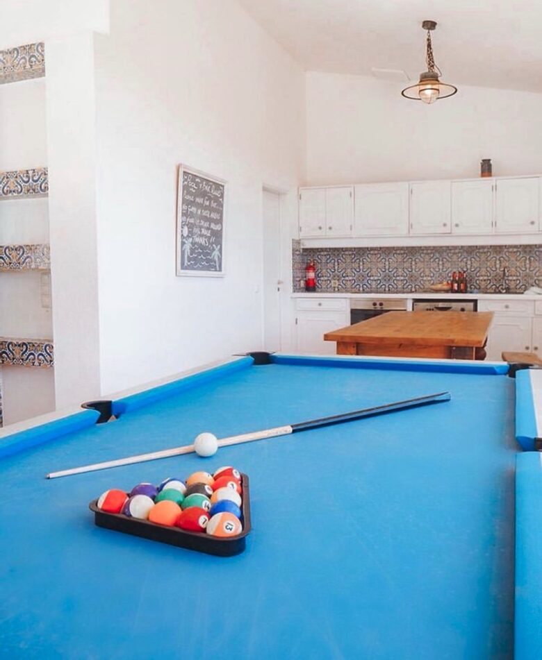 Quinta Heaven - Lagos, Portugal