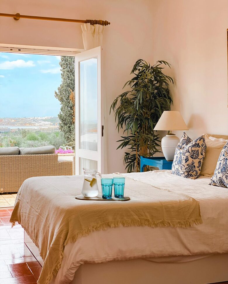 Quinta Heaven - Lagos, Portugal