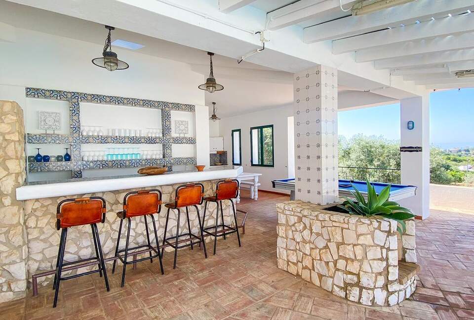 Quinta Heaven - Lagos, Portugal
