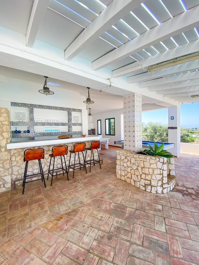 Quinta Heaven - Lagos, Portugal