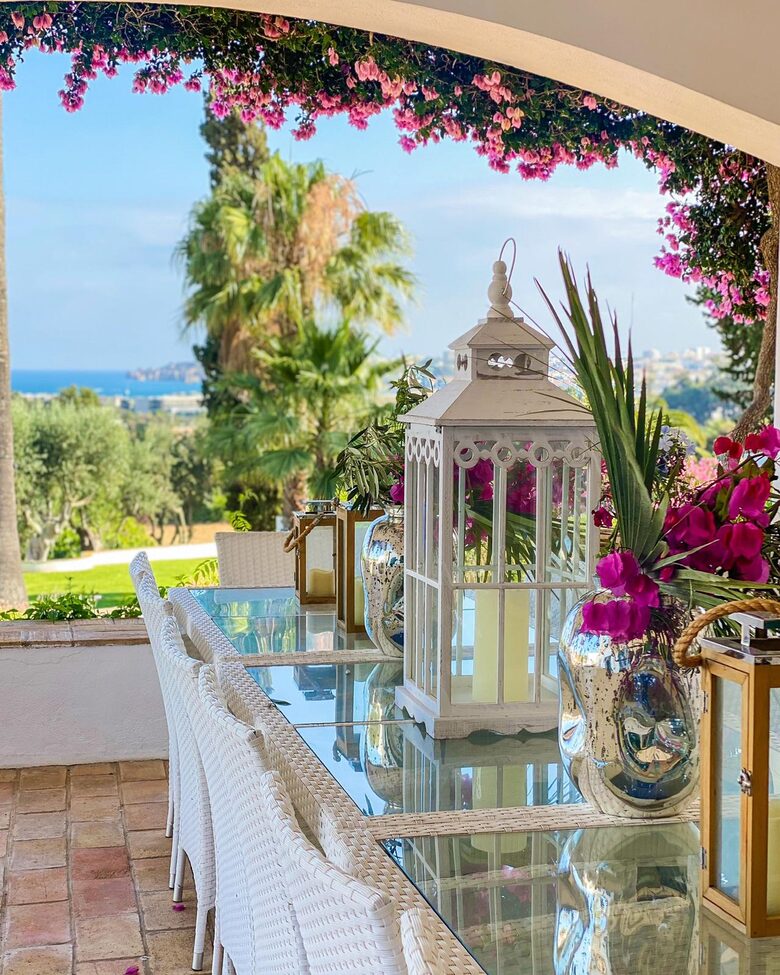 Quinta Heaven - Lagos, Portugal